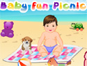 Baby Fun Picnic